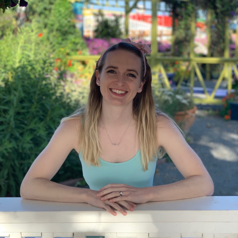 Meet your Posher, Elisa
